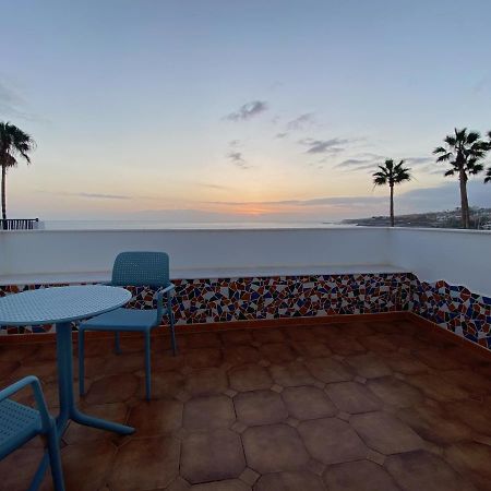 Tres Terrazas Ocean View Apartment Costa Adeje  Esterno foto