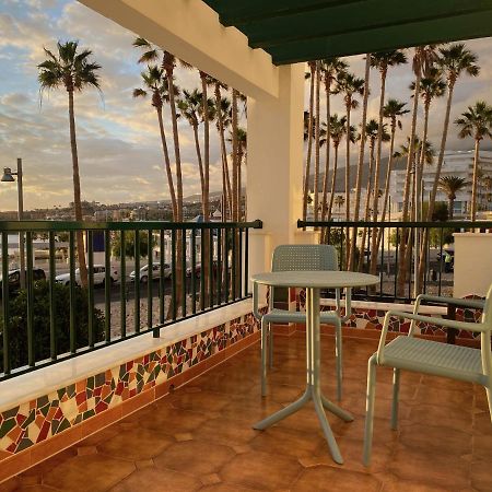 Tres Terrazas Ocean View Apartment Costa Adeje  Esterno foto