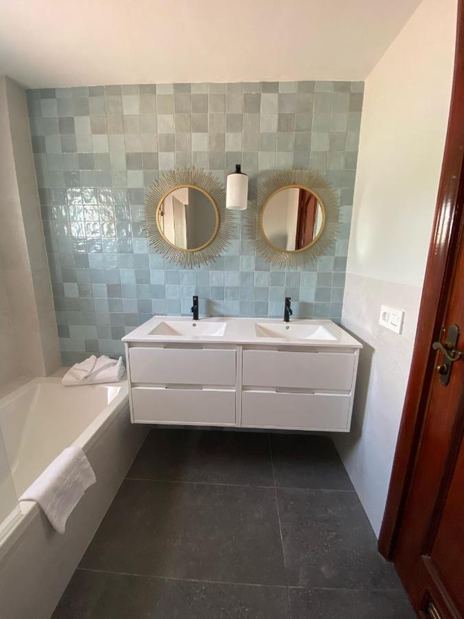 Tres Terrazas Ocean View Apartment Costa Adeje  Esterno foto
