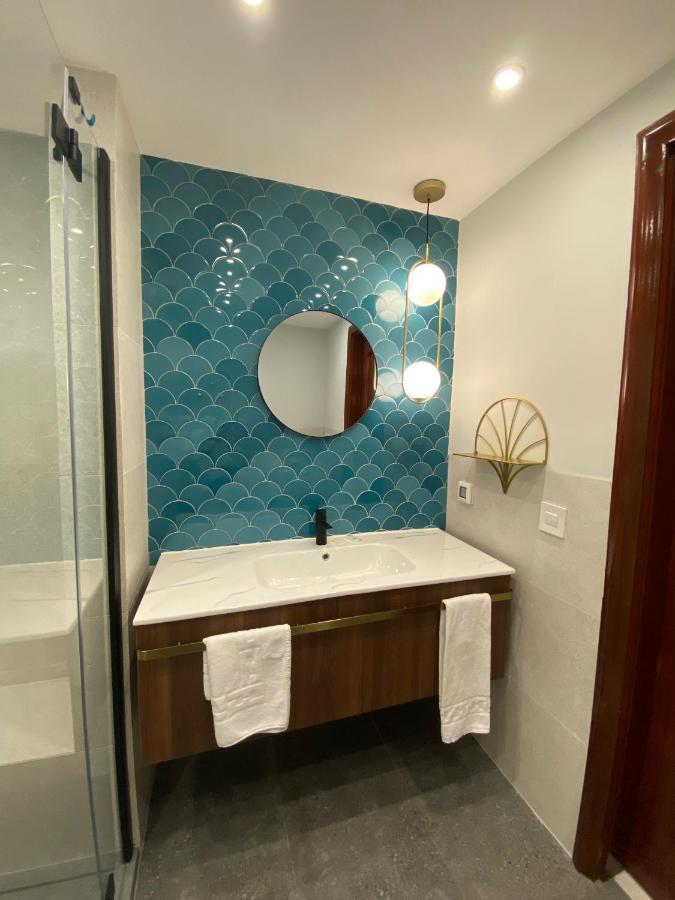 Tres Terrazas Ocean View Apartment Costa Adeje  Esterno foto