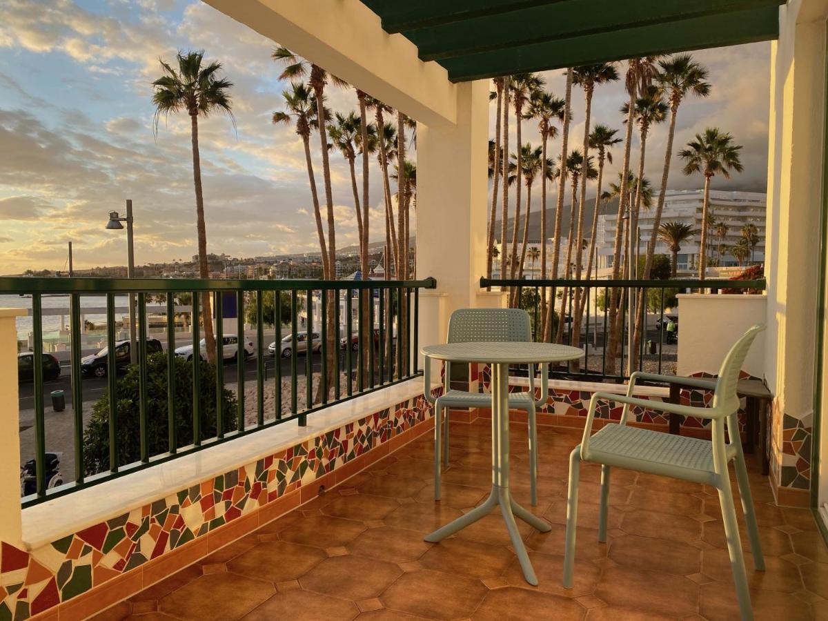 Tres Terrazas Ocean View Apartment Costa Adeje  Esterno foto